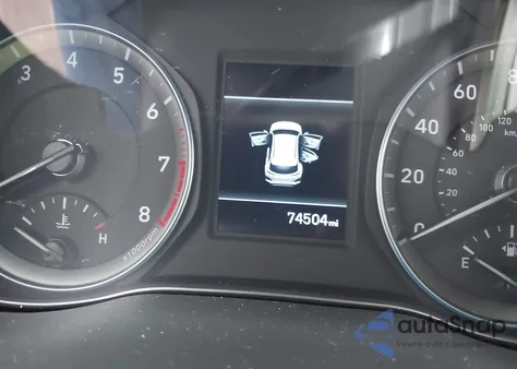 2020 Hyundai Kona Se из США, поврежденный, VIN KM8K1CAA8LU416689